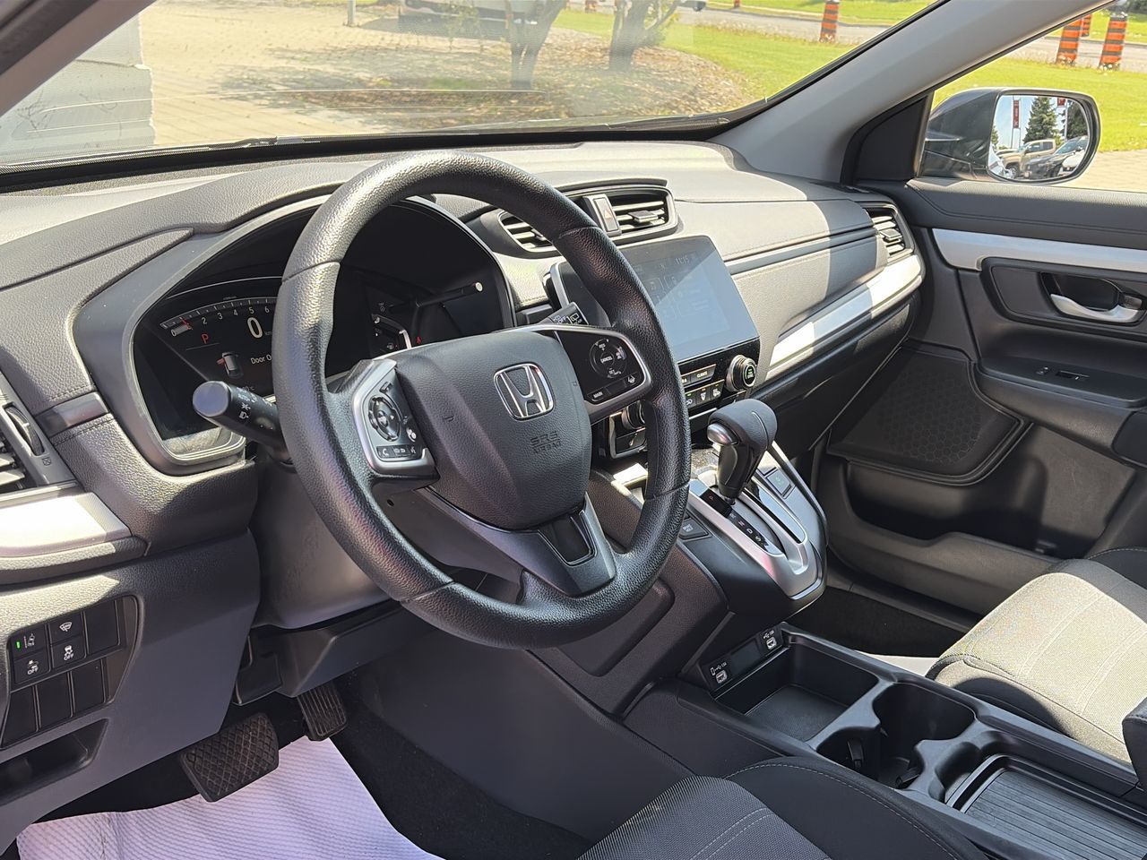2021 Honda CR-V in Markham, Ontario
