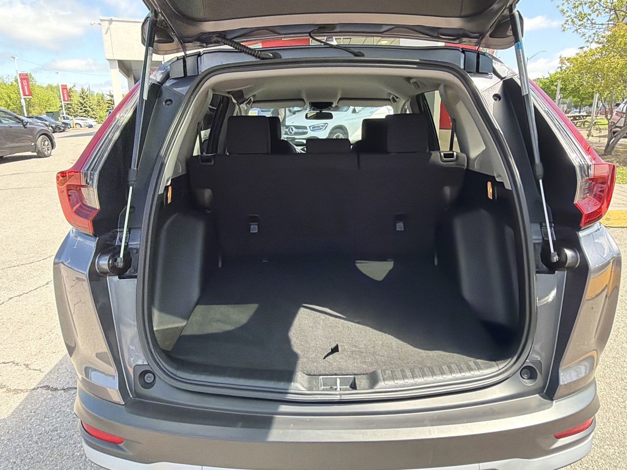 2021 Honda CR-V in Markham, Ontario
