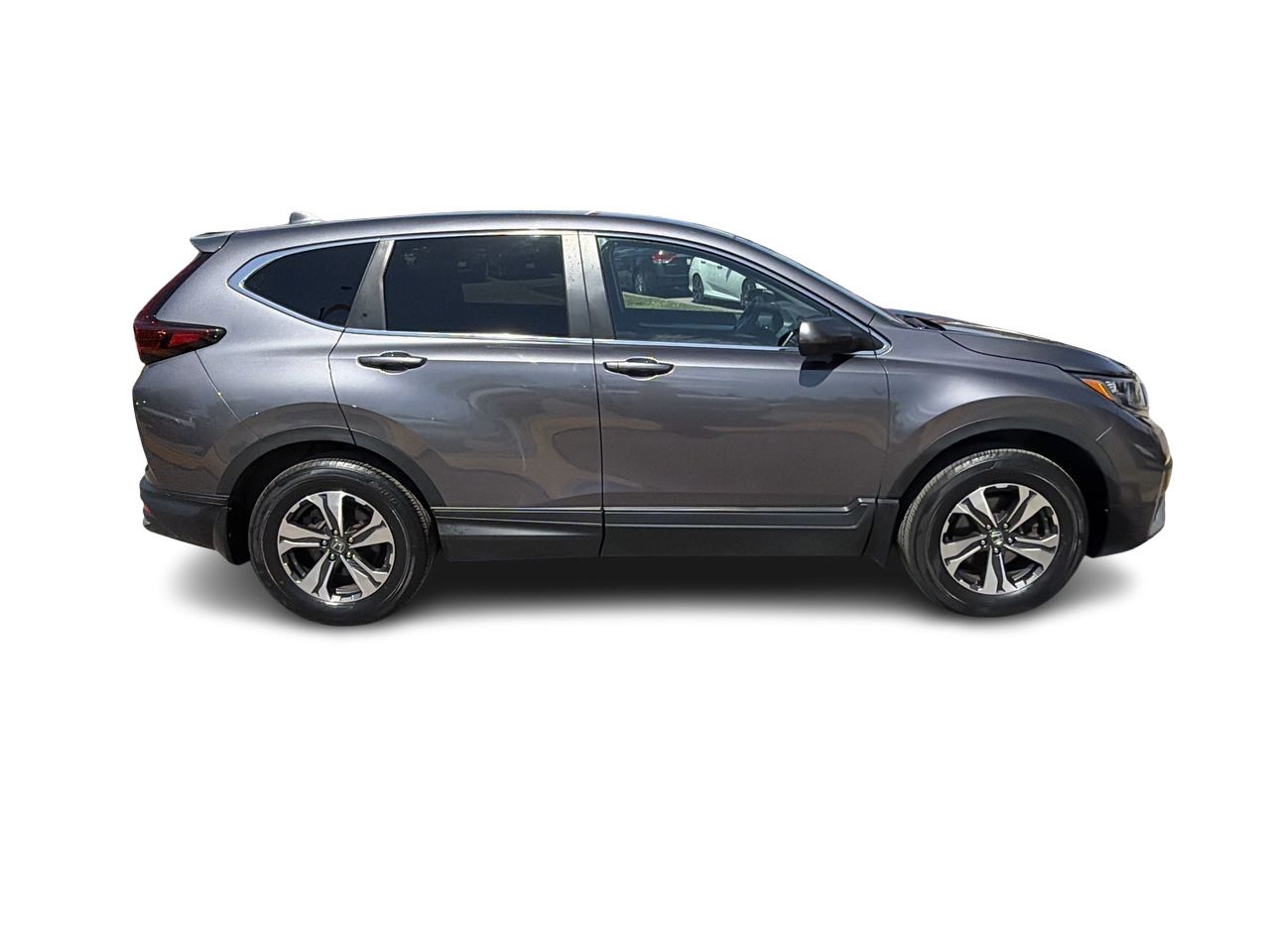 2021 Honda CR-V in Markham, Ontario