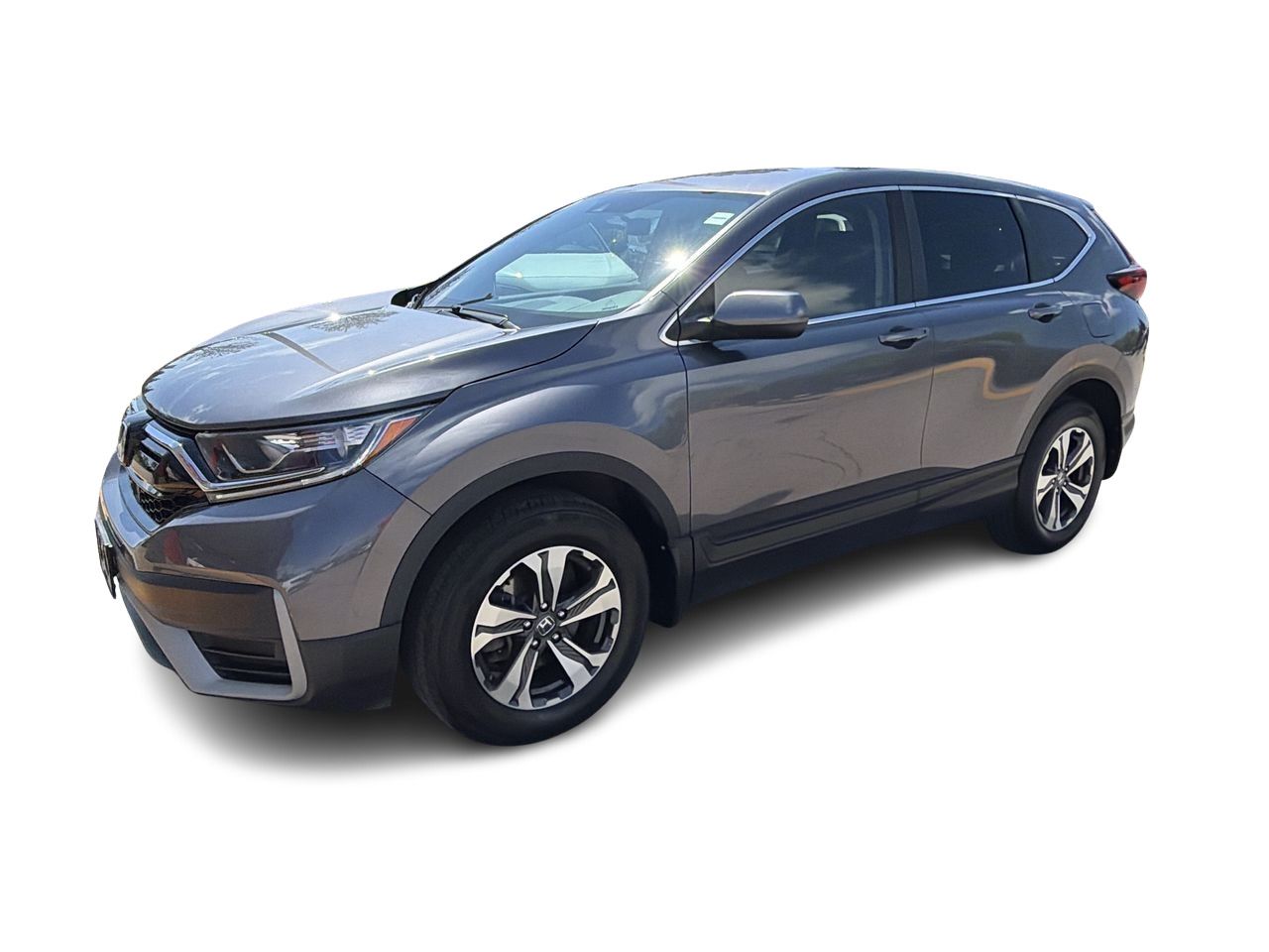 2021 Honda CR-V in Markham, Ontario