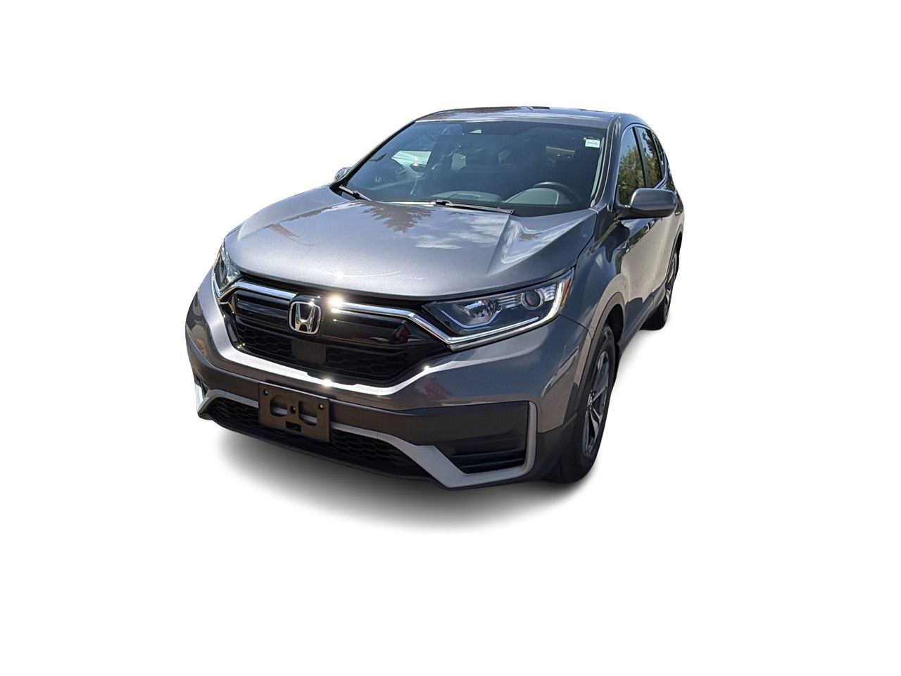 2021 Honda CR-V in Markham, Ontario