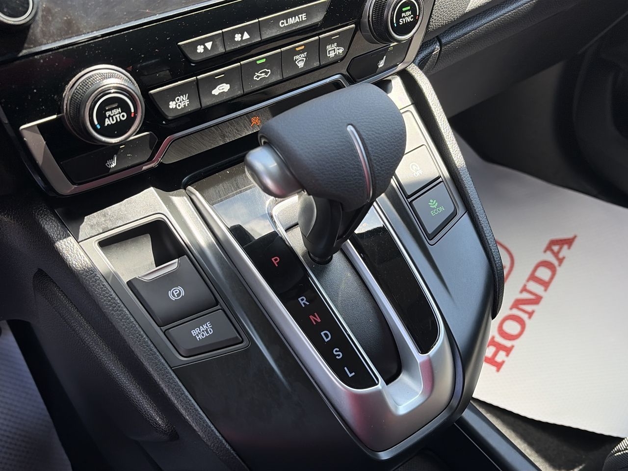 2021 Honda CR-V in Markham, Ontario