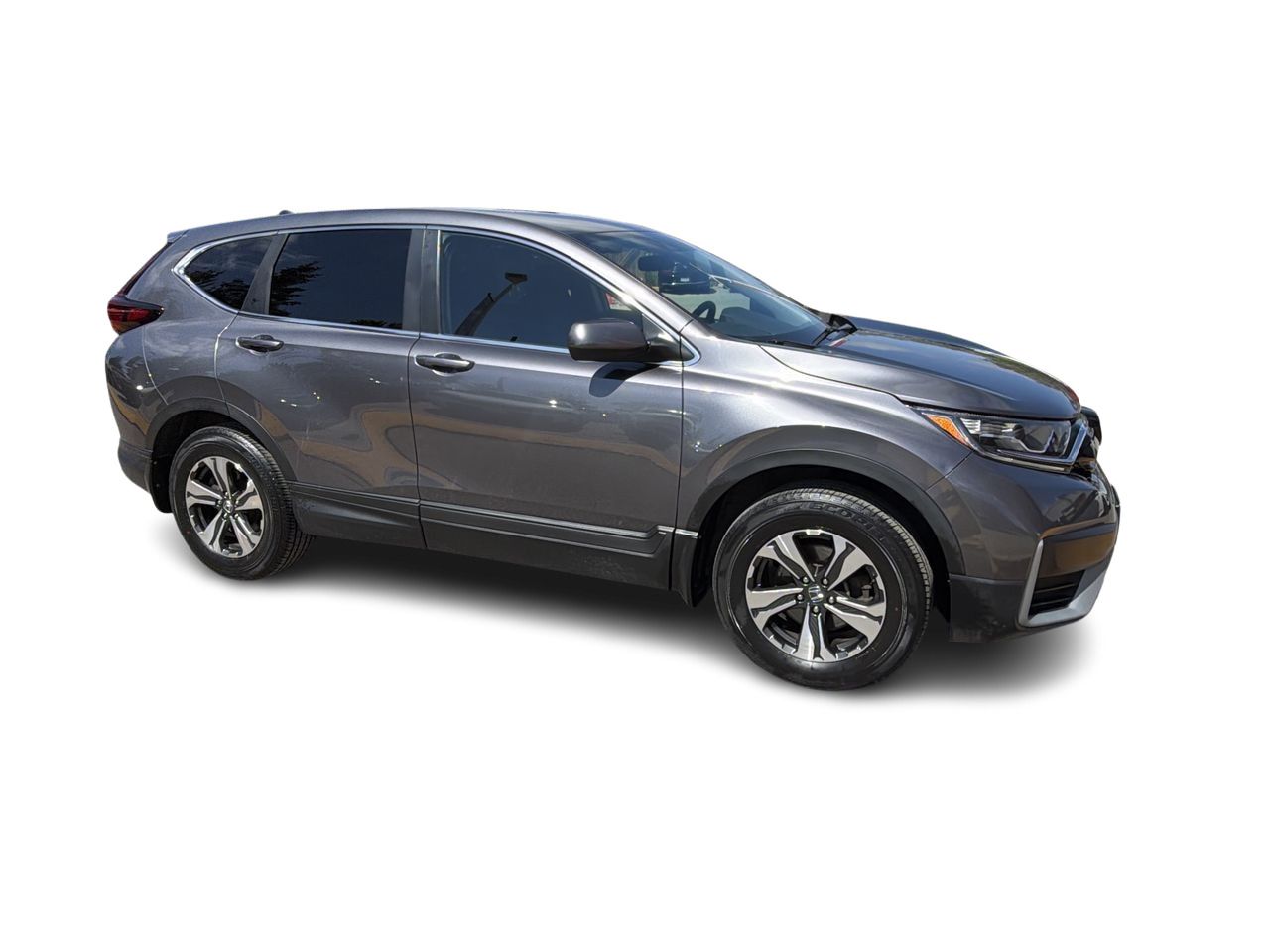 2021 Honda CR-V in Markham, Ontario