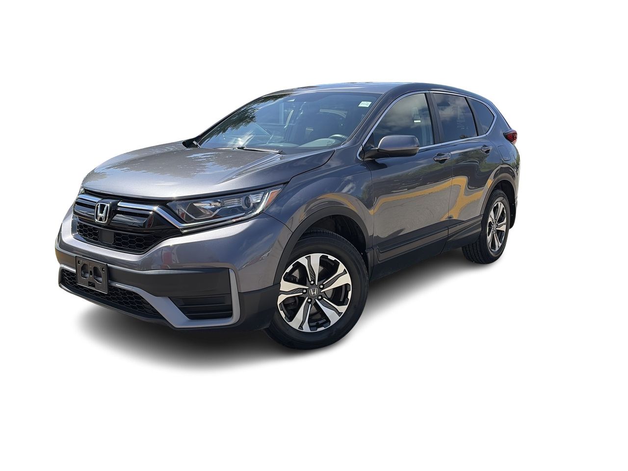 2021 Honda CR-V in Markham, Ontario