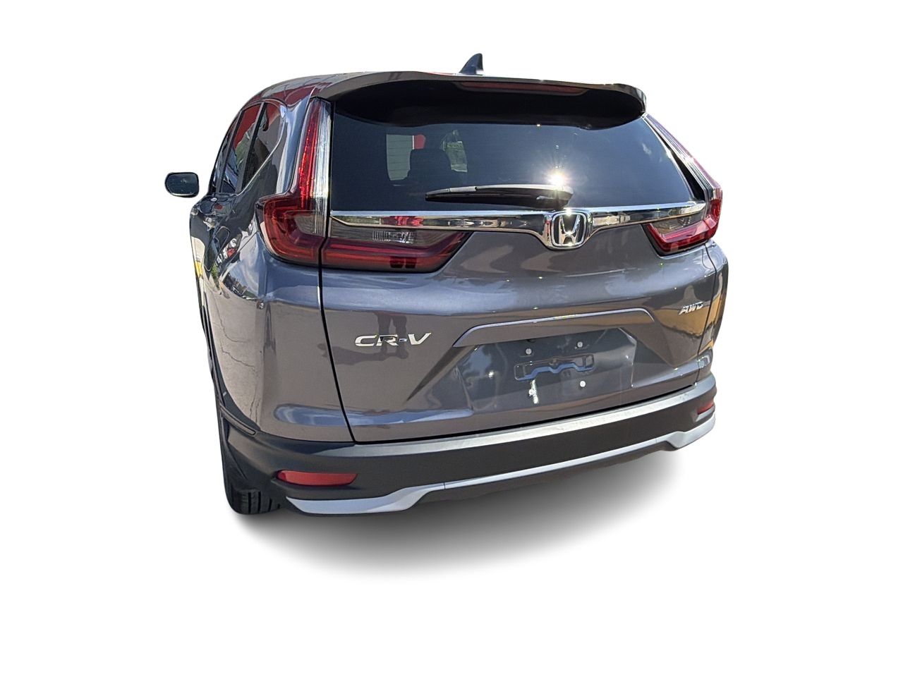 2021 Honda CR-V in Markham, Ontario