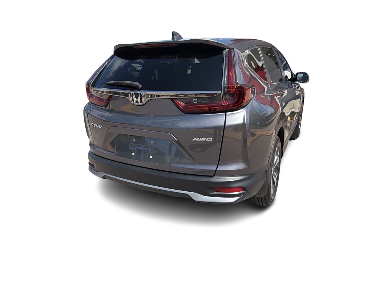 2021 Honda CR-V in Markham, Ontario