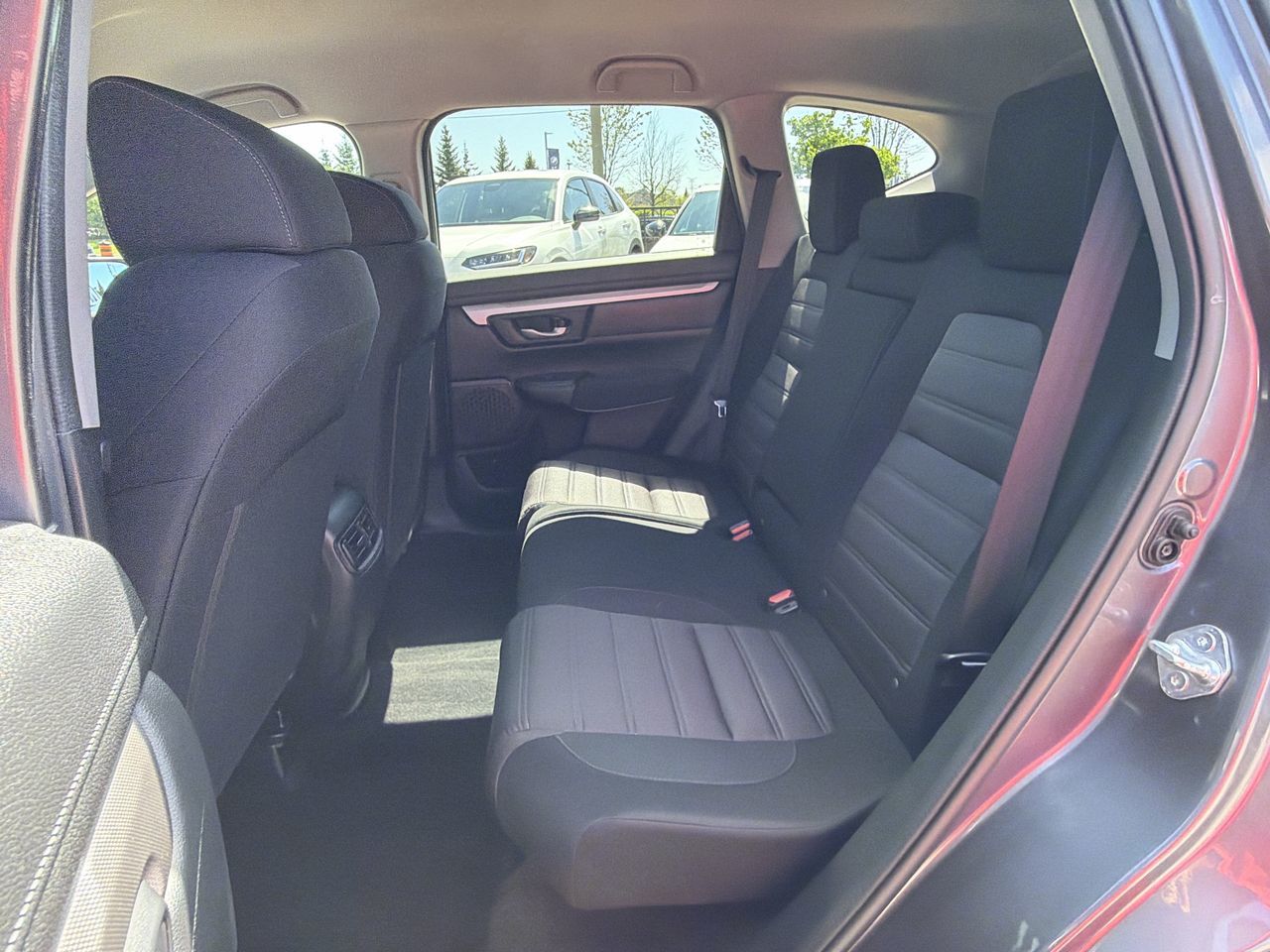 2021 Honda CR-V in Markham, Ontario