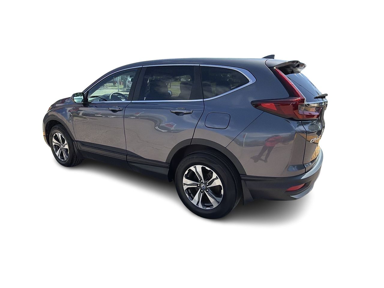2021 Honda CR-V in Markham, Ontario
