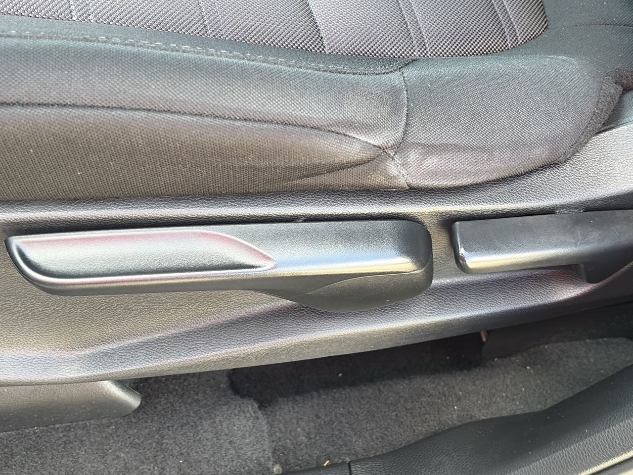 2021 Honda CR-V in Markham, Ontario