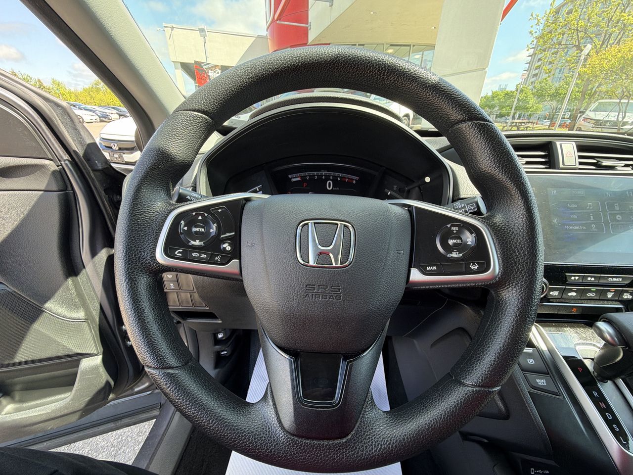 2021 Honda CR-V in Markham, Ontario