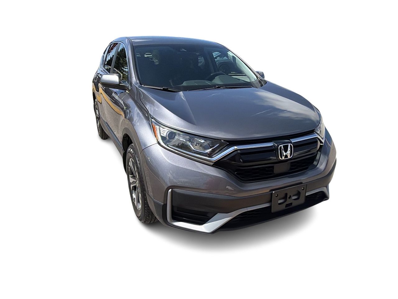 2021 Honda CR-V in Markham, Ontario