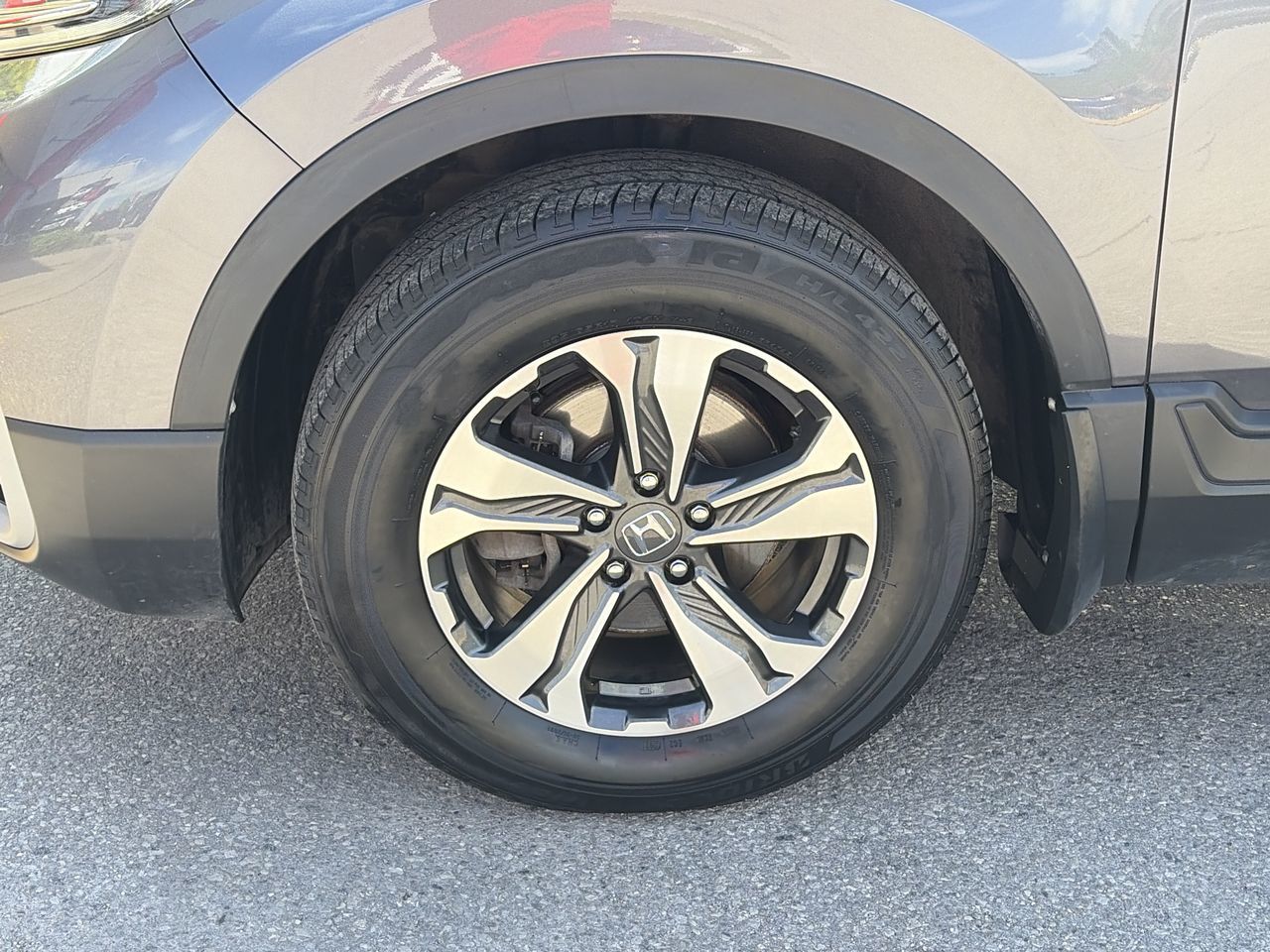 2021 Honda CR-V in Markham, Ontario