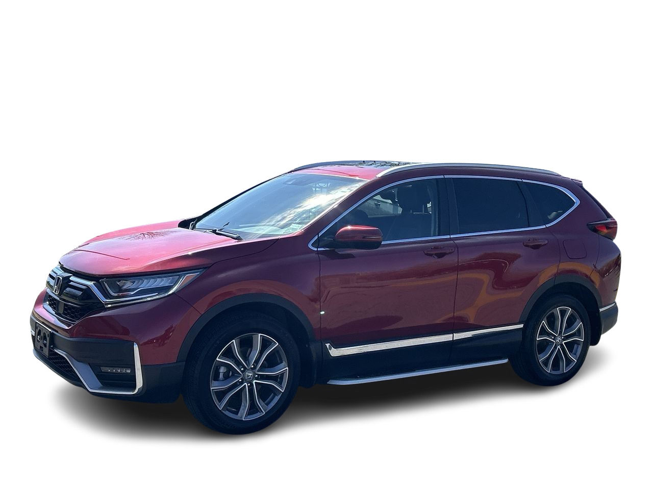2022 Honda CR-V in Markham, Ontario