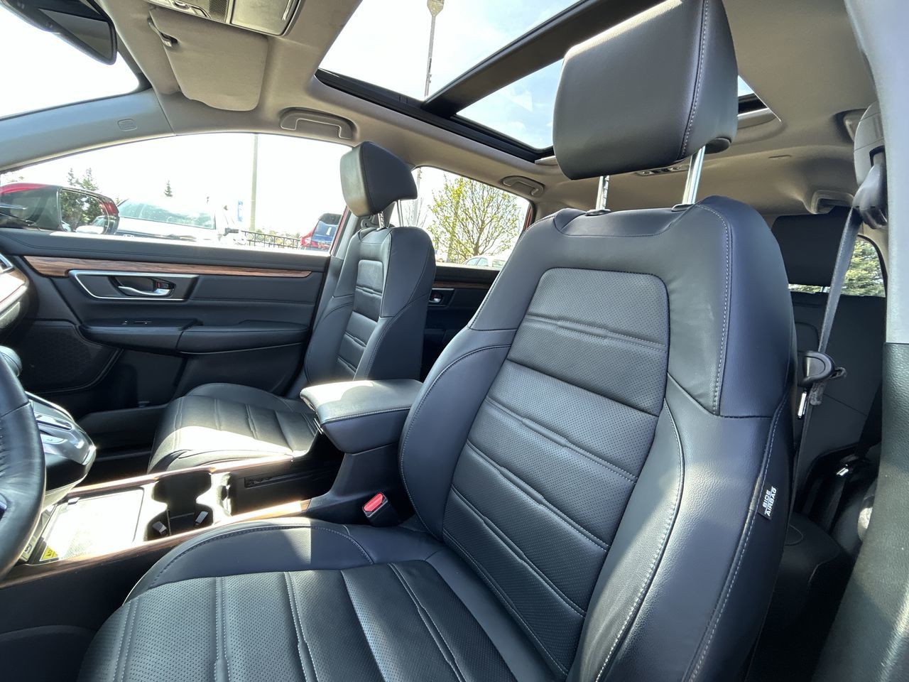 2022 Honda CR-V in Markham, Ontario