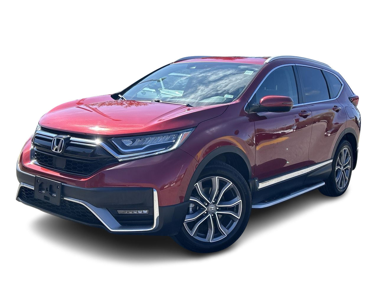 2022 Honda CR-V in Markham, Ontario