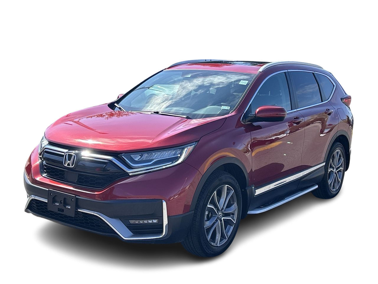 2022 Honda CR-V in Markham, Ontario