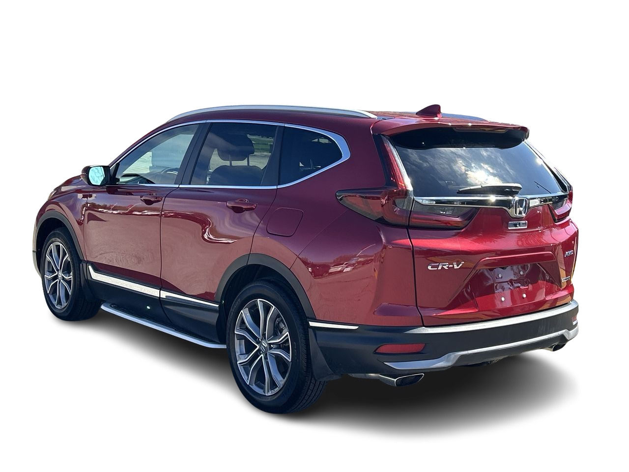 2022 Honda CR-V in Markham, Ontario