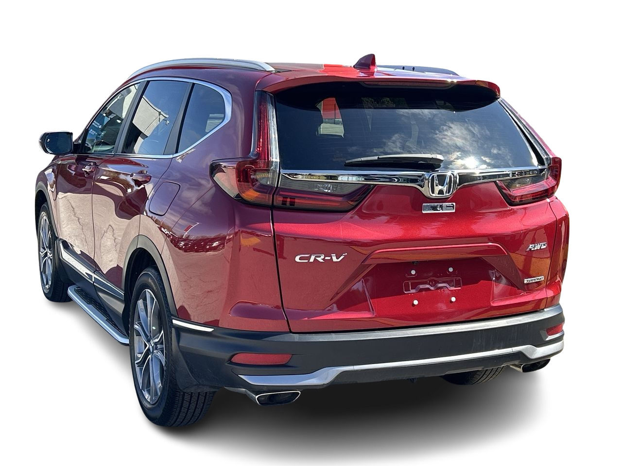 2022 Honda CR-V in Markham, Ontario