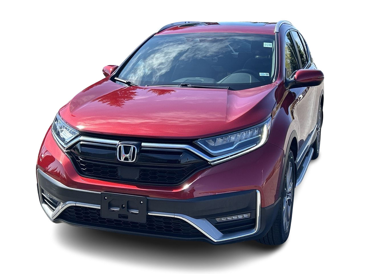 2022 Honda CR-V in Markham, Ontario