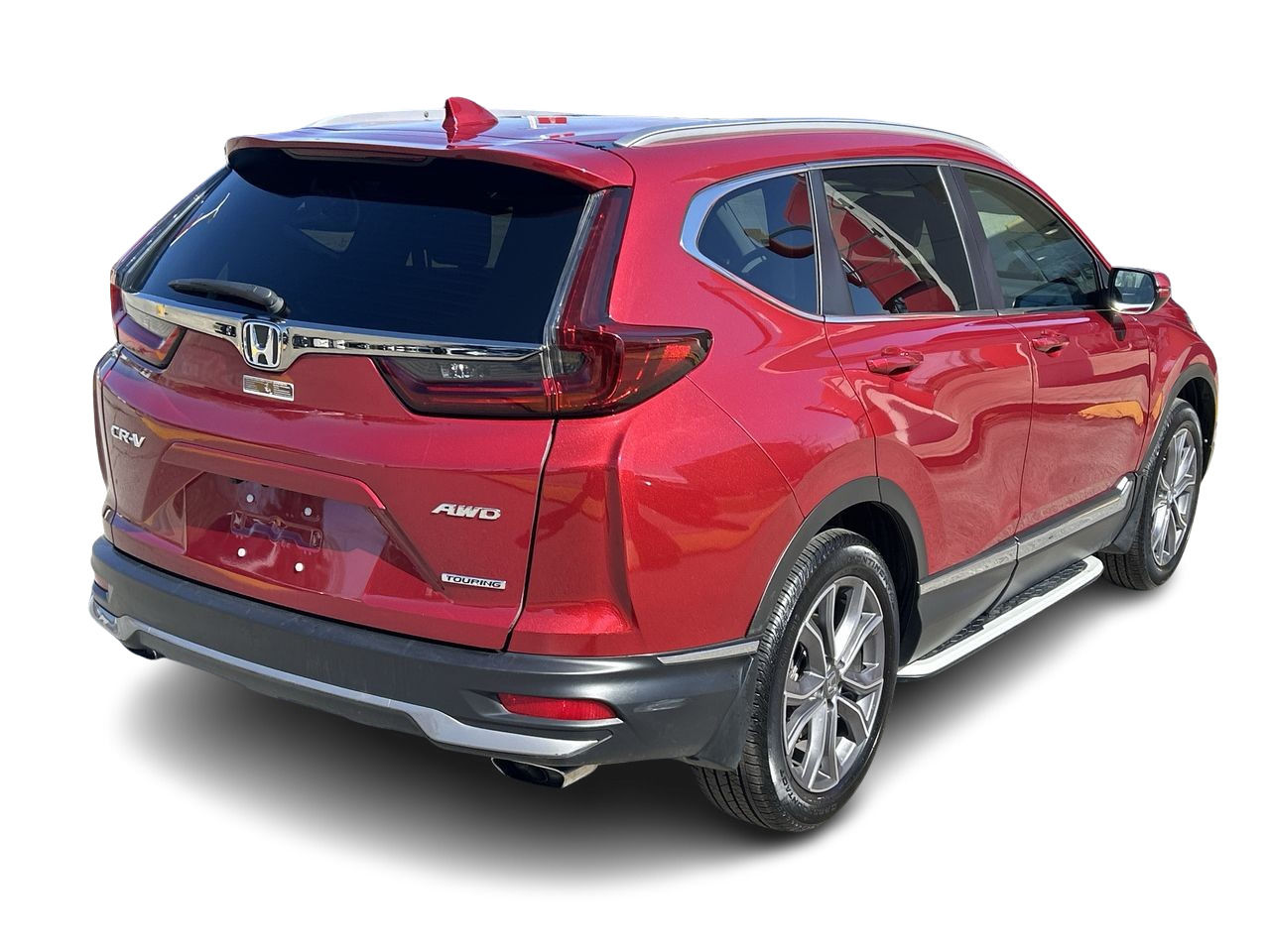 2022 Honda CR-V in Markham, Ontario