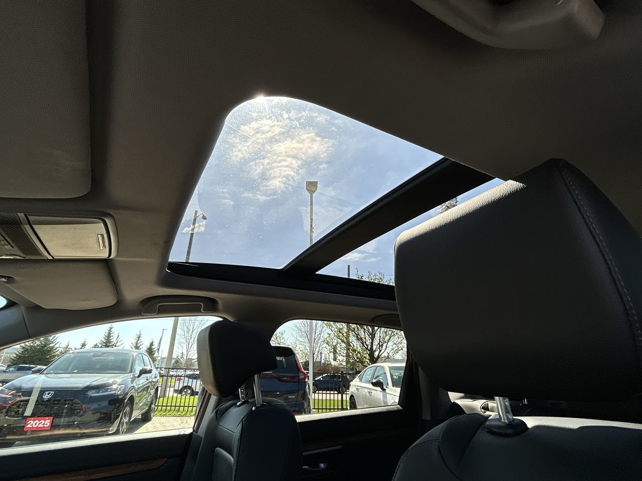 2022 Honda CR-V in Markham, Ontario