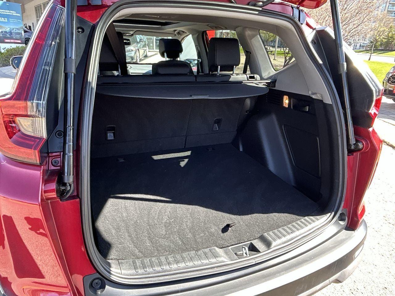 2022 Honda CR-V in Markham, Ontario