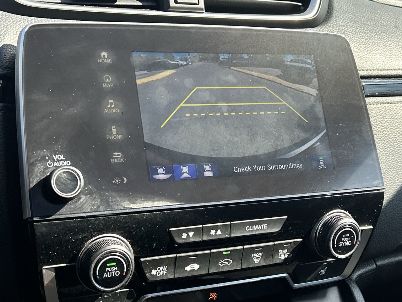 2022 Honda CR-V in Markham, Ontario