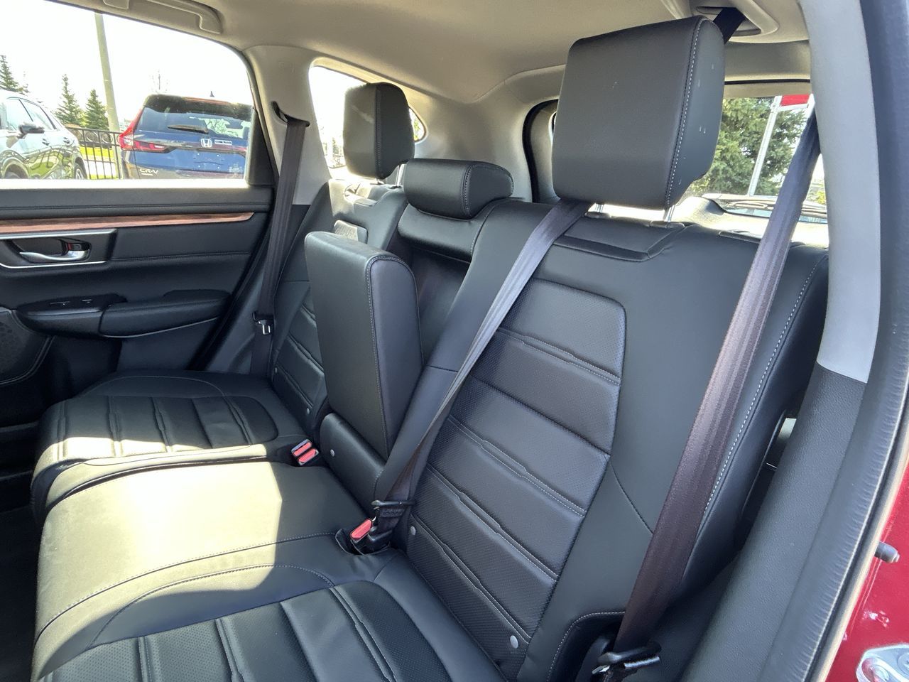 2022 Honda CR-V in Markham, Ontario
