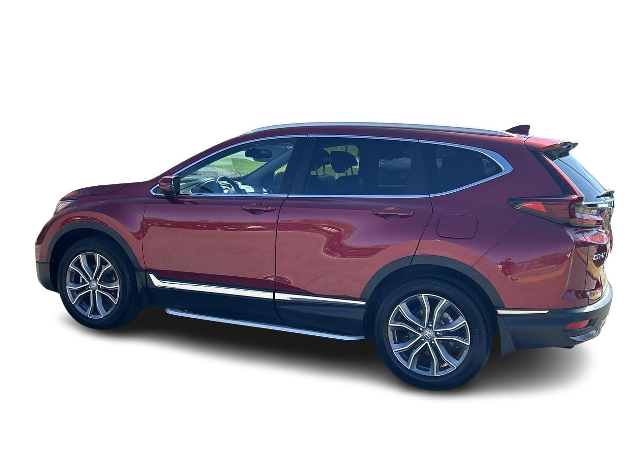 2022 Honda CR-V in Markham, Ontario