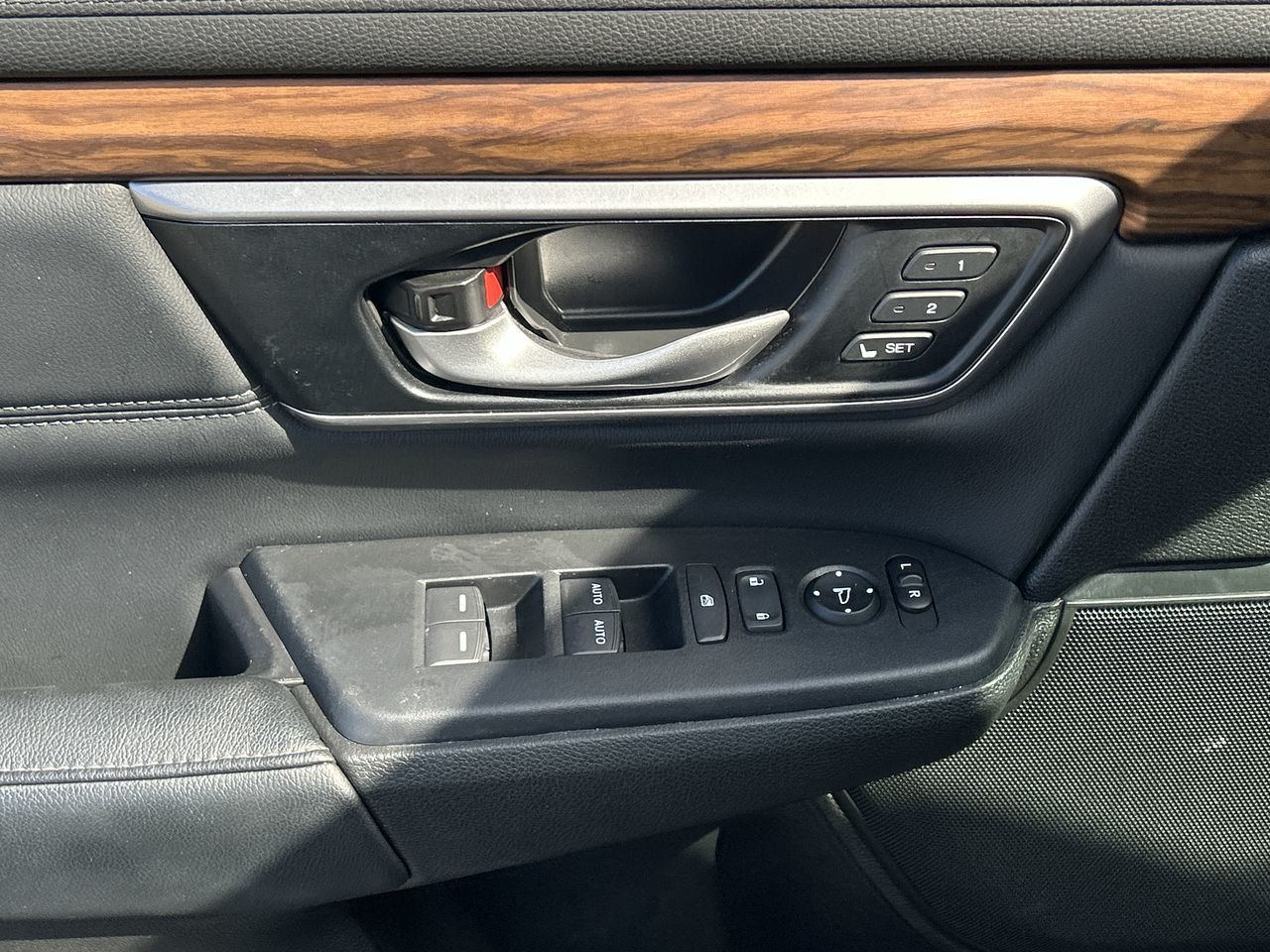 2022 Honda CR-V in Markham, Ontario