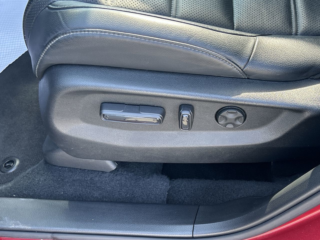 2022 Honda CR-V in Markham, Ontario