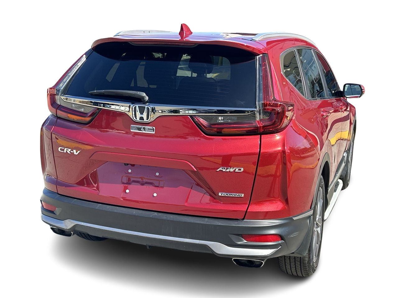 2022 Honda CR-V in Markham, Ontario