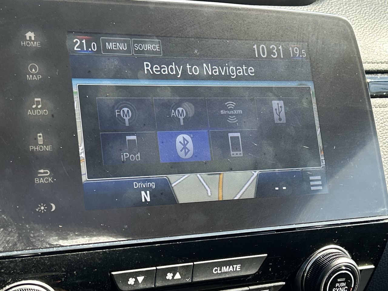 2022 Honda CR-V in Markham, Ontario