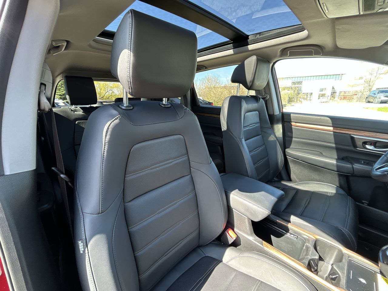 2022 Honda CR-V in Markham, Ontario