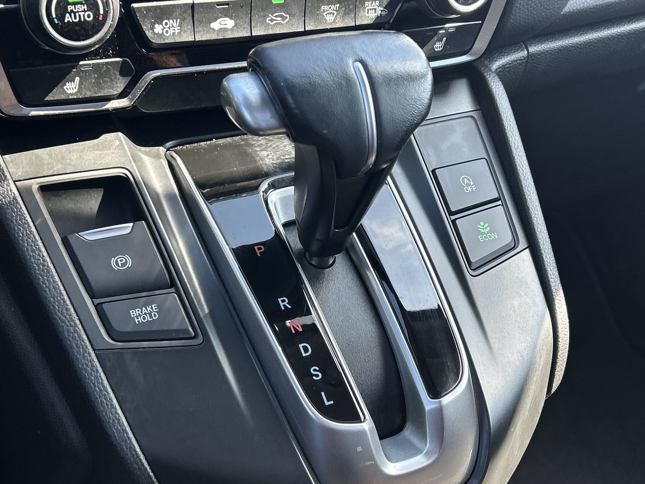 2022 Honda CR-V in Markham, Ontario