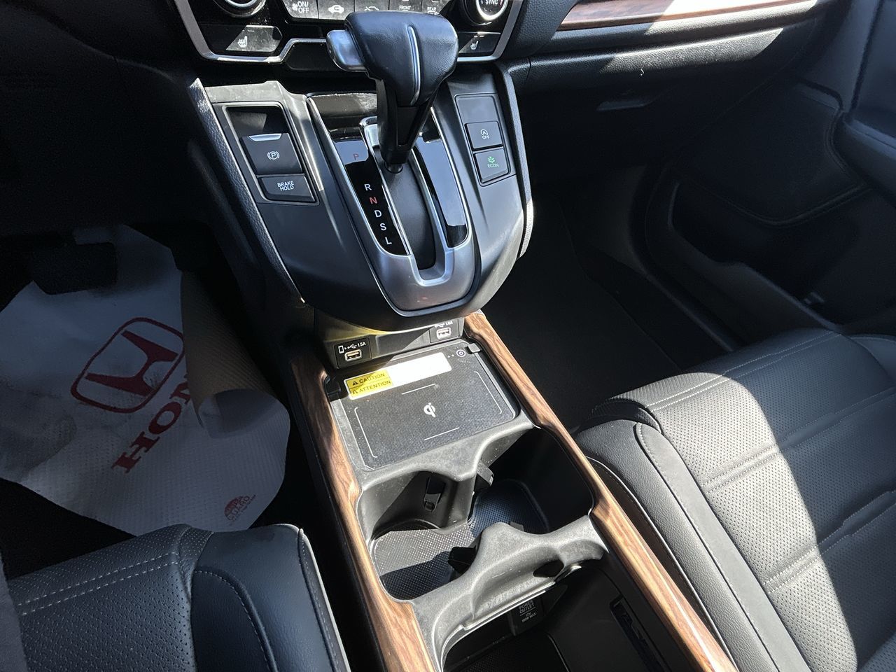 2022 Honda CR-V in Markham, Ontario