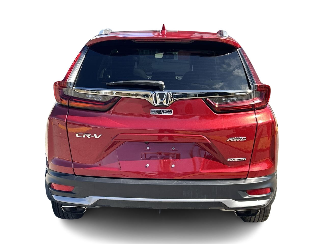 2022 Honda CR-V in Markham, Ontario