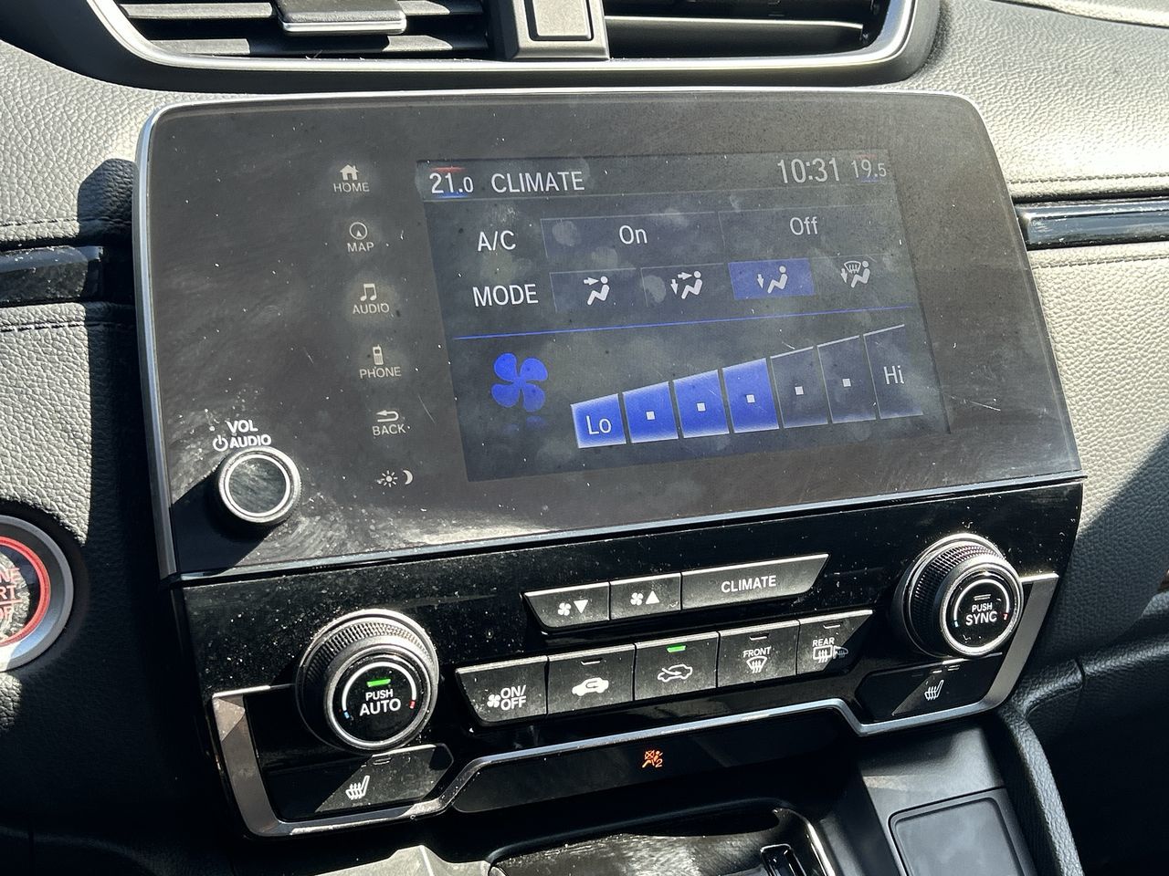 2022 Honda CR-V in Markham, Ontario