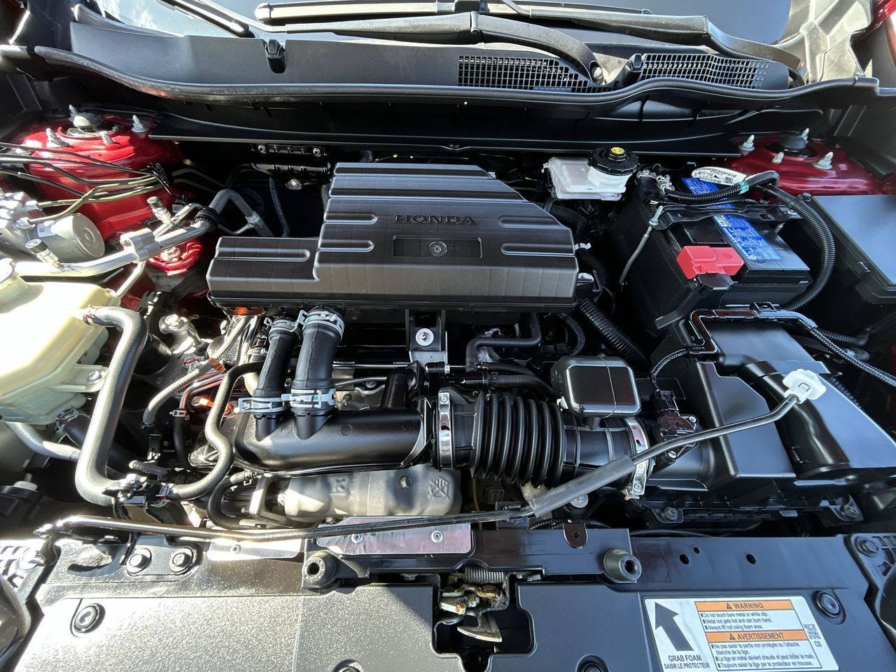 2022 Honda CR-V in Markham, Ontario
