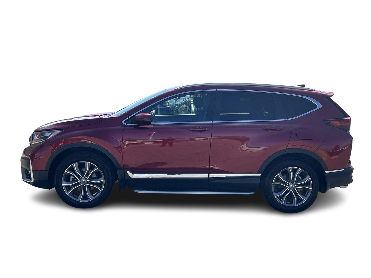 2022 Honda CR-V in Markham, Ontario