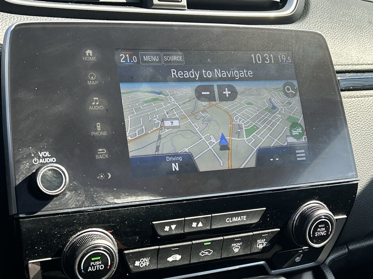 2022 Honda CR-V in Markham, Ontario