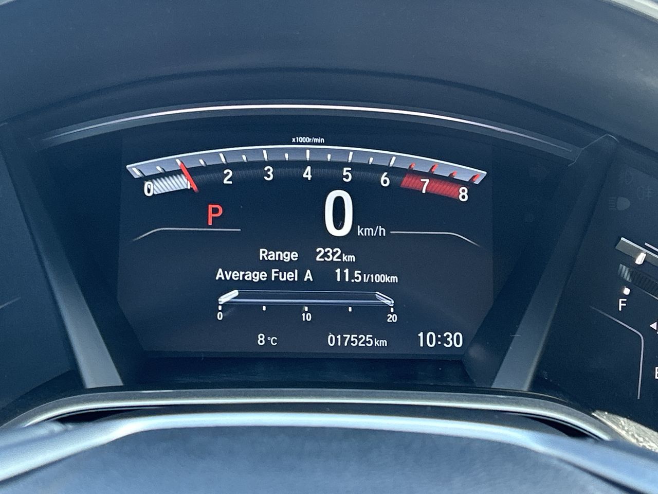 2022 Honda CR-V in Markham, Ontario