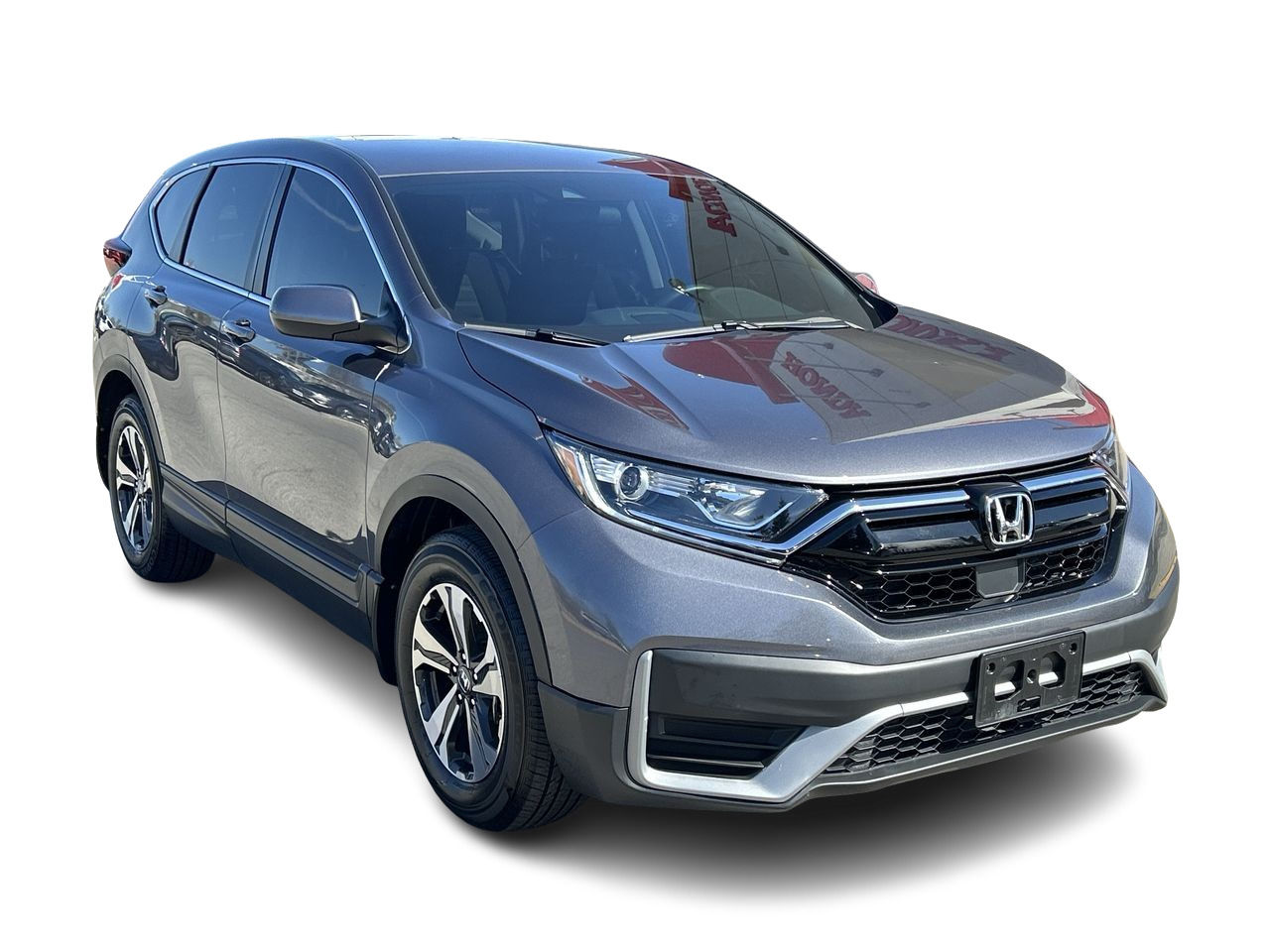 2022 Honda CR-V in Markham, Ontario