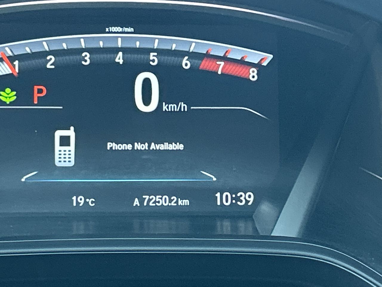 2022 Honda CR-V in Markham, Ontario