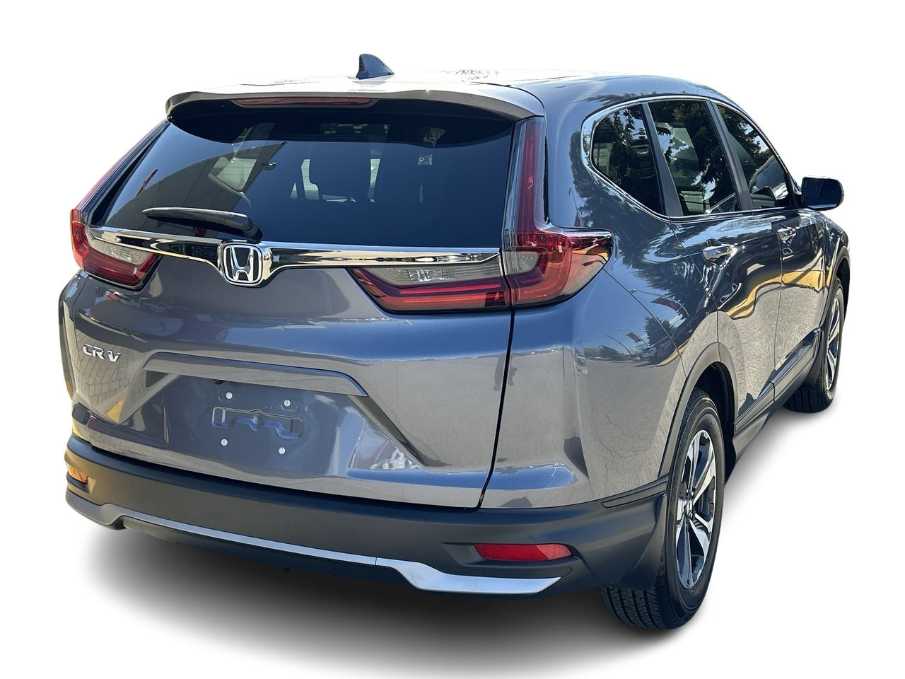 2022 Honda CR-V in Markham, Ontario