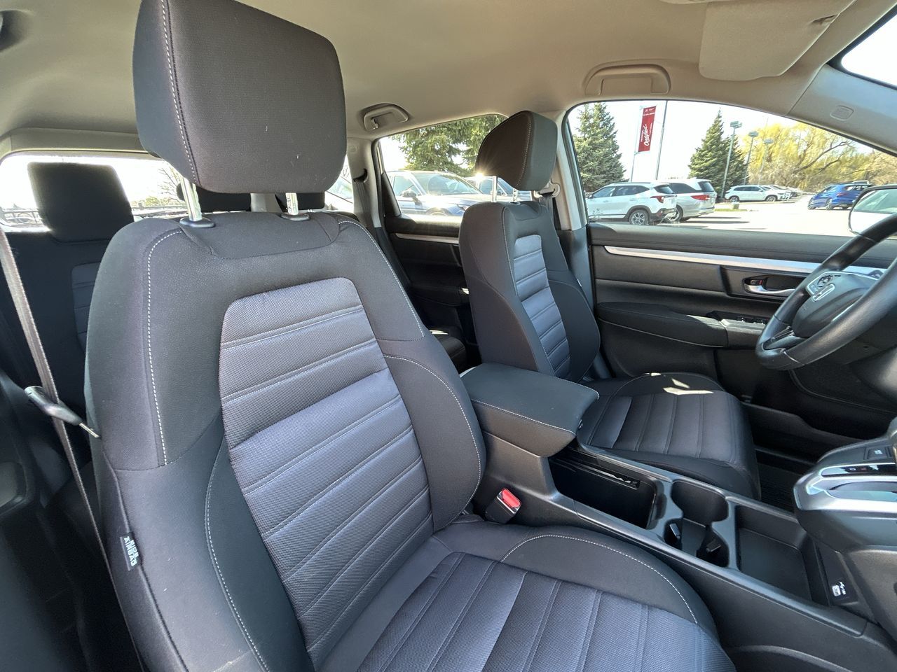 2022 Honda CR-V in Markham, Ontario