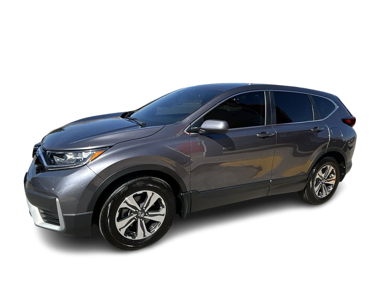 2022 Honda CR-V in Markham, Ontario