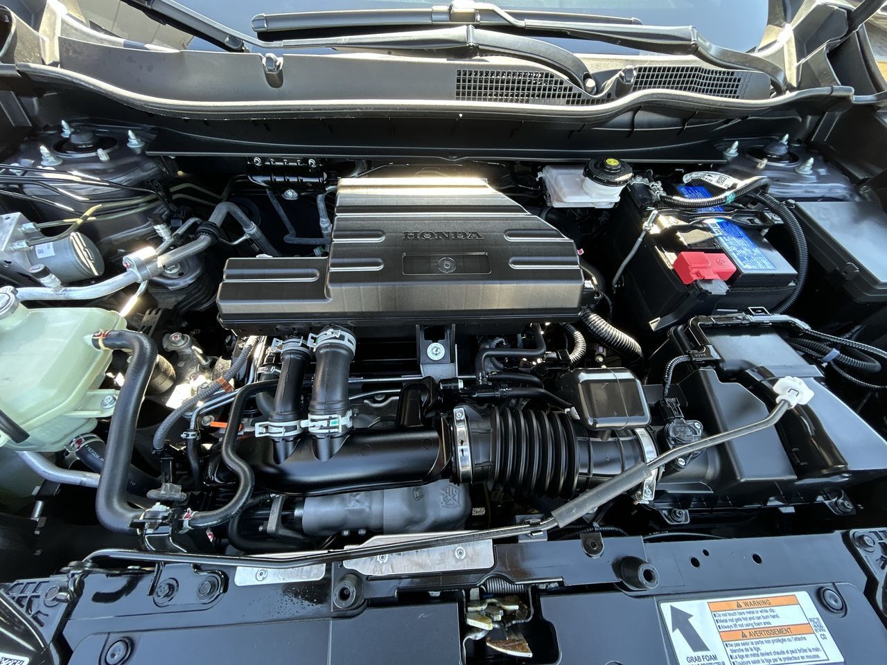 2022 Honda CR-V in Markham, Ontario