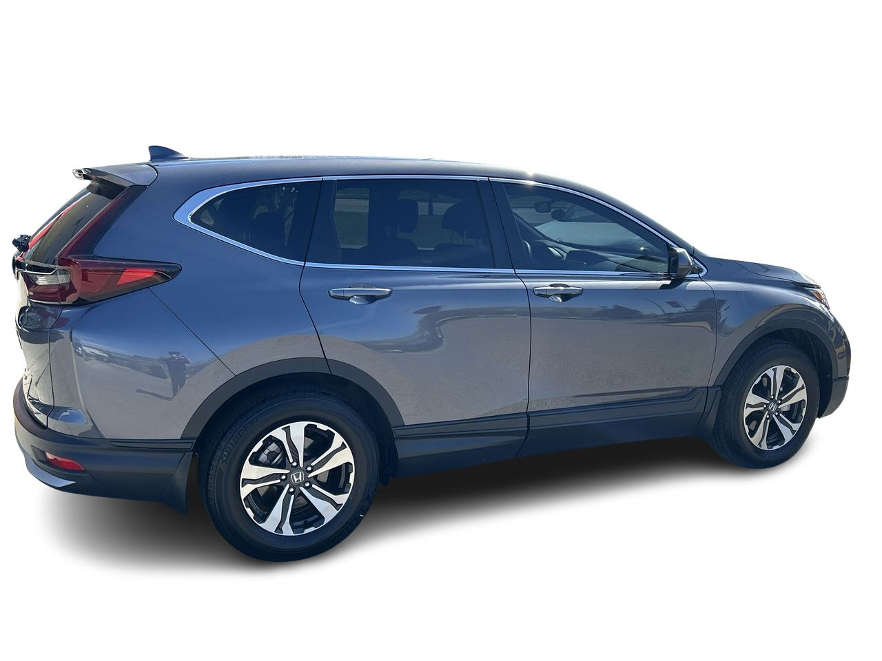 2022 Honda CR-V in Markham, Ontario