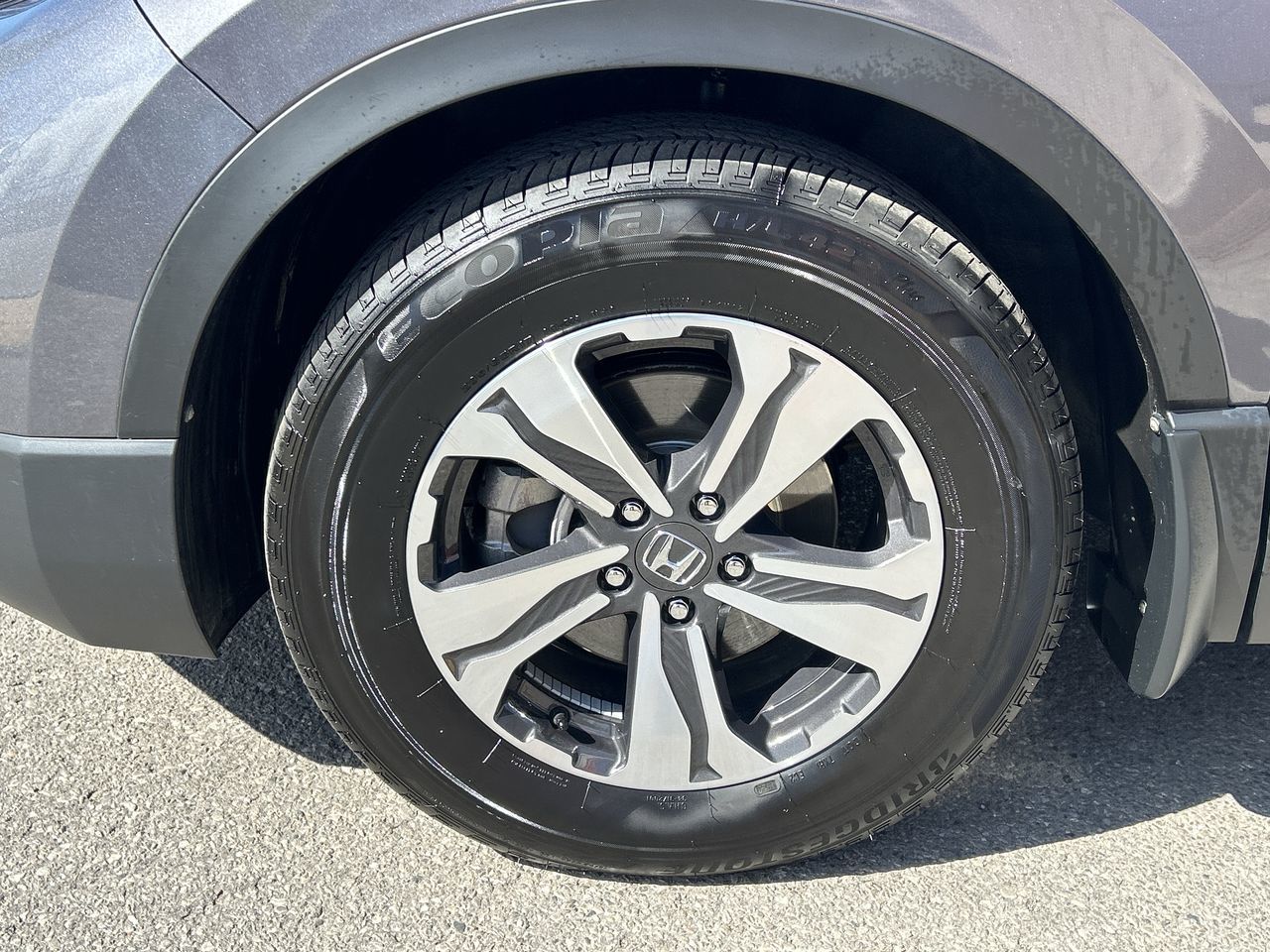 2022 Honda CR-V in Markham, Ontario